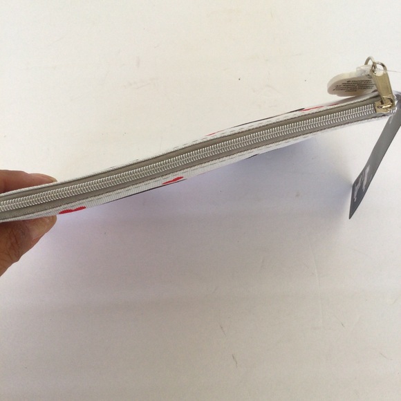 THE OFFICE MICHAEL SCOTT PENCIL POUCH NWT - Picture 4 of 8